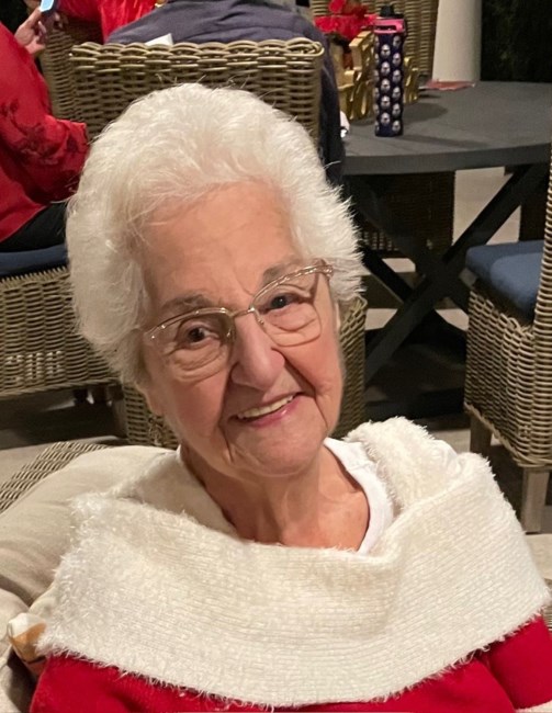 Obituary of Mary Ann Flaherty