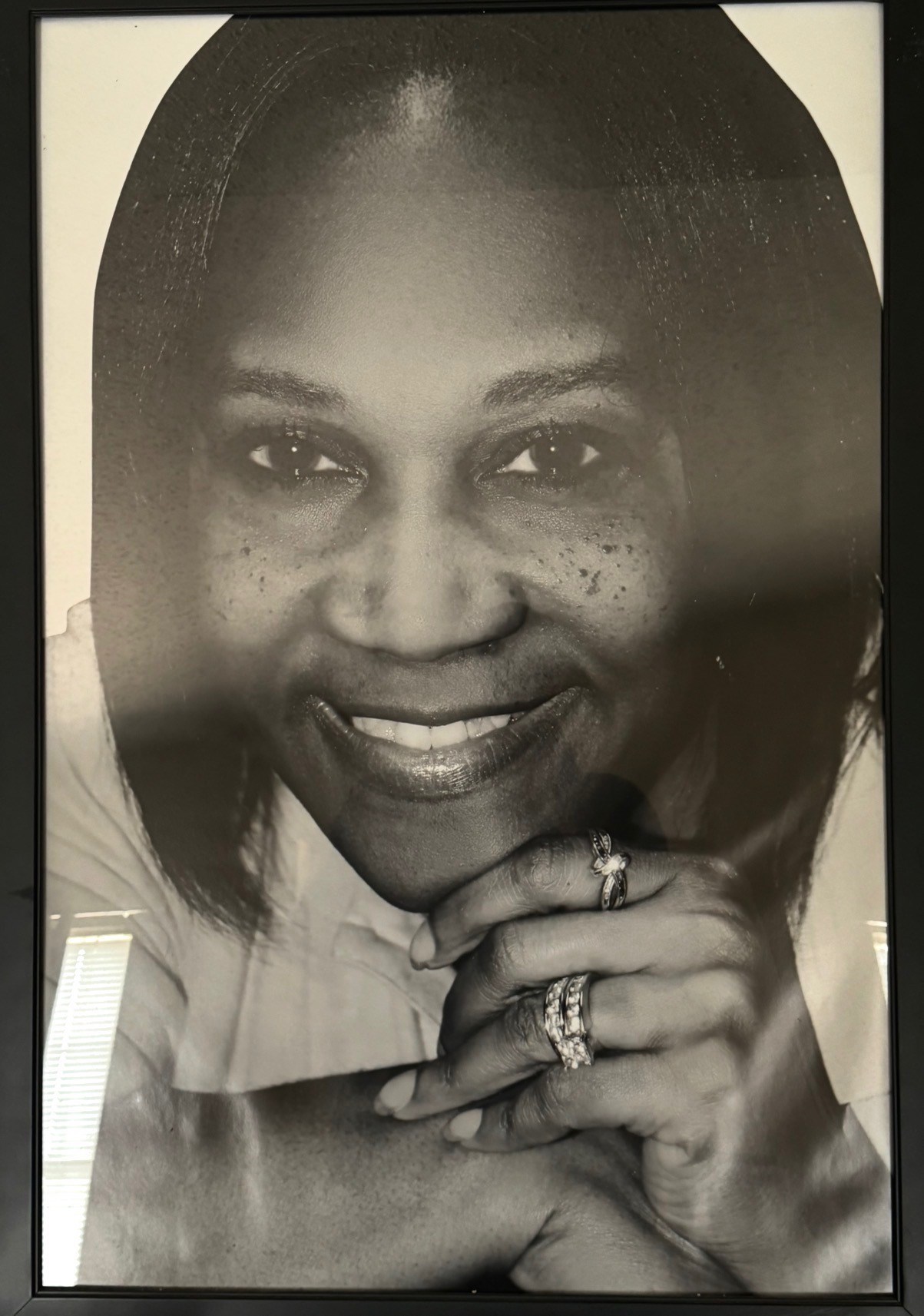 Obituary of Mary Gray