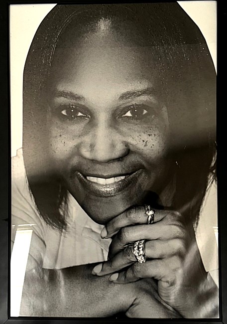 Obituary of Mary Gray