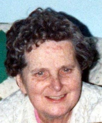 Obituary of Margaret H. Schaefer
