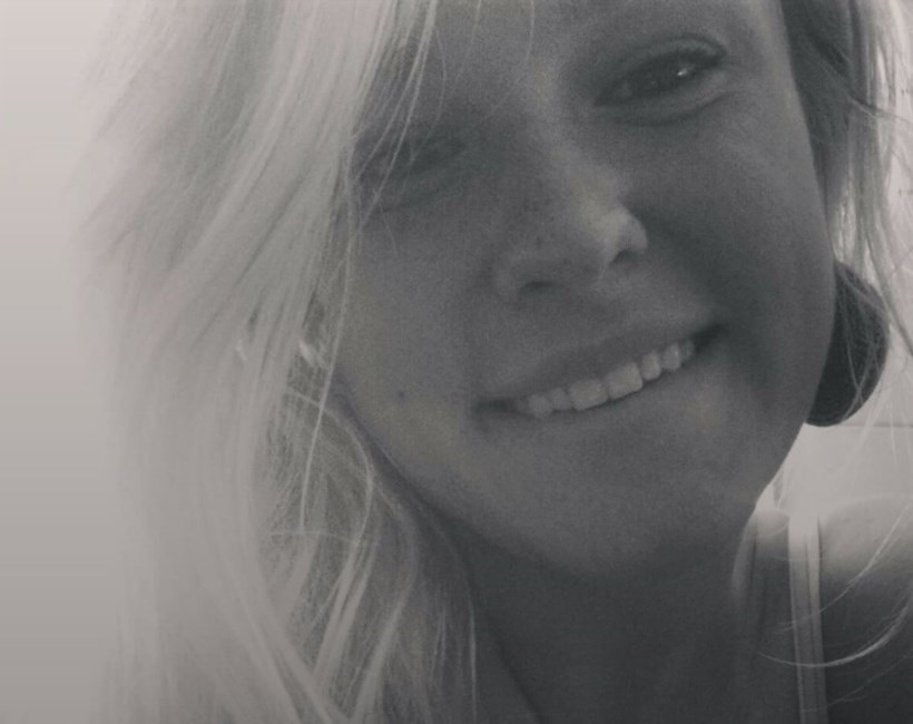 Obituary of Jessica Czubkowska