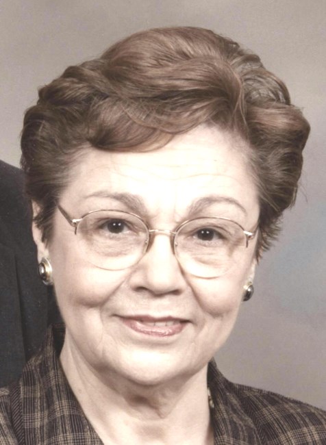 Obituary of Carol Hixson