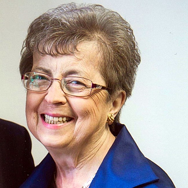 Obituary of Bernice (Roy) Thériault