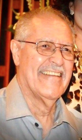 Obituary of Manuel Antonio Ortiz