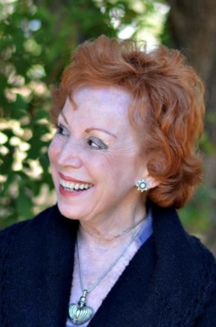 Obituary of Joyce M. Schreiber Tesler