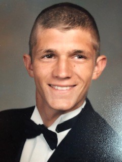 Obituary of Christoffer "Chris" Blake Paulsen