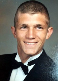 Obituary of Christoffer "Chris" Blake Paulsen