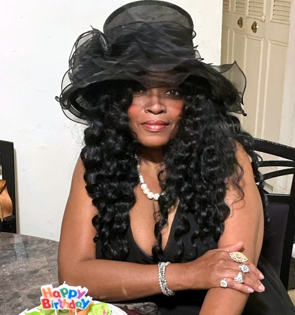 Obituary of Janice "Babydoll" M. Gulley