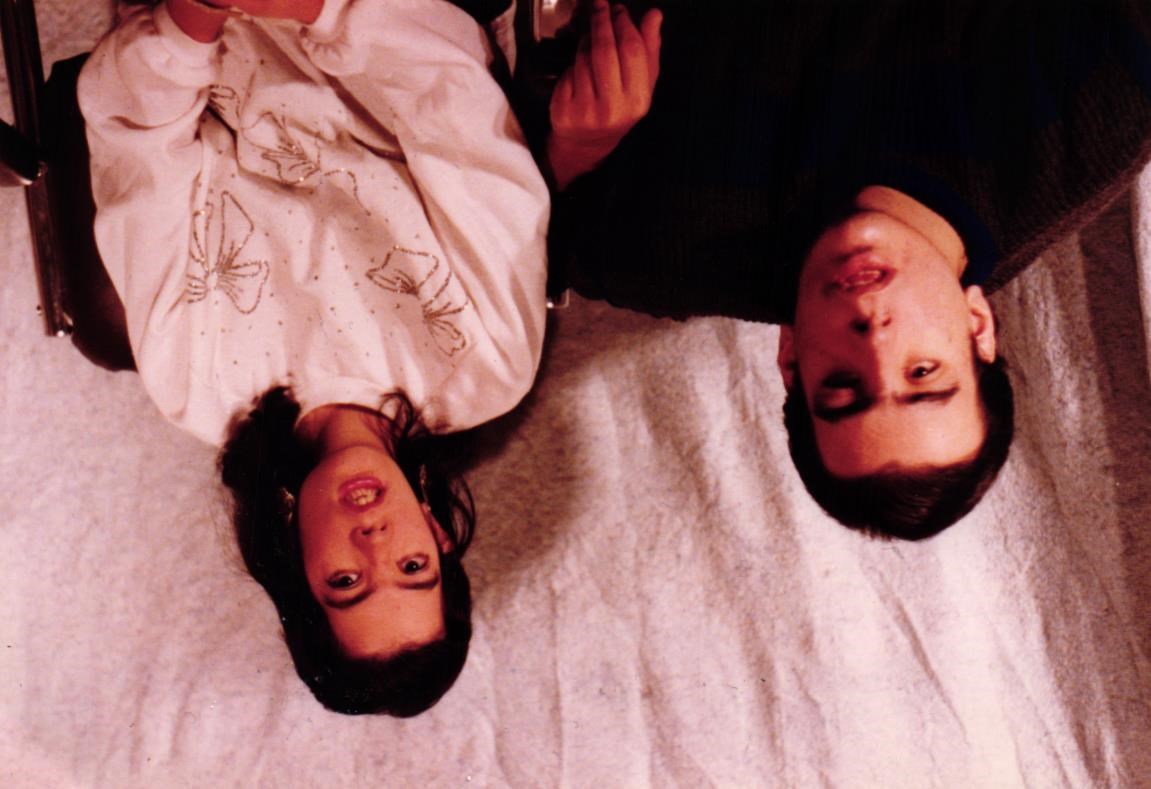 Avis de décès de Steven Frank Acevedo