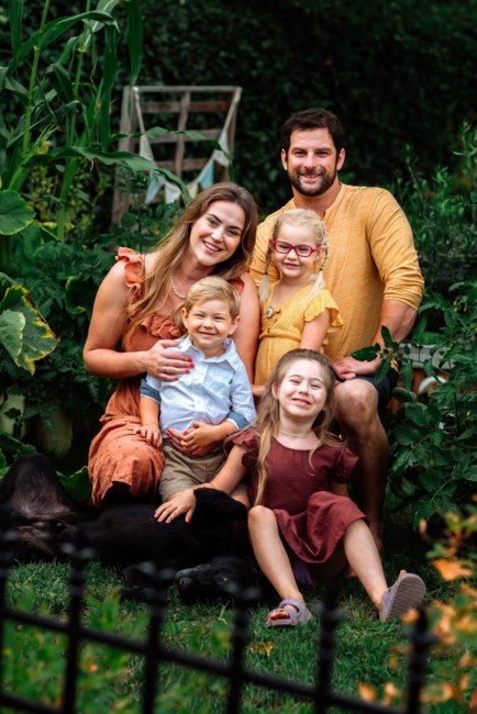 Obituario de Miguel Charman Fernandes