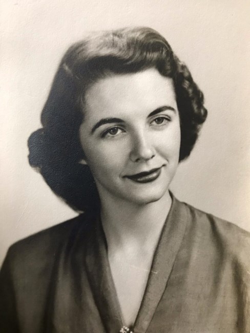 Obituary of Earline Graham