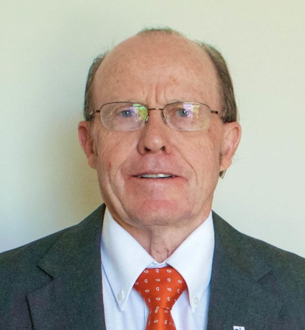Obituary of Paul Heywood Lewis