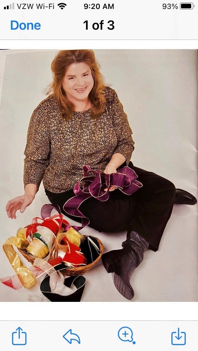 Obituary of Nedra Helen Martin Malone