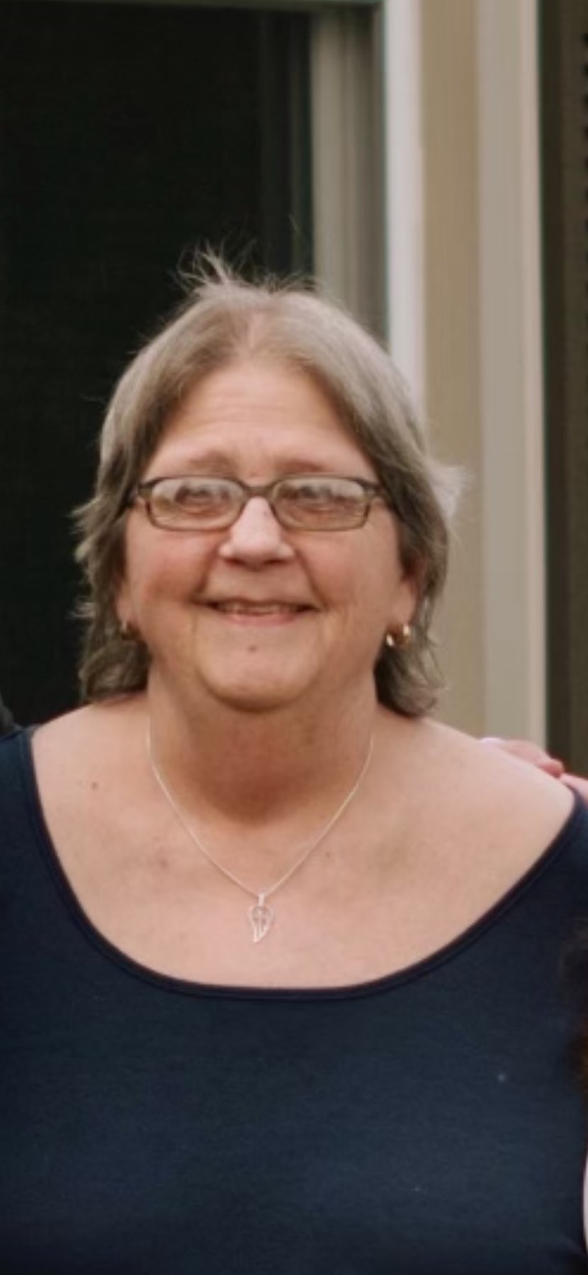 Obituary of Ladonna Sue Patton