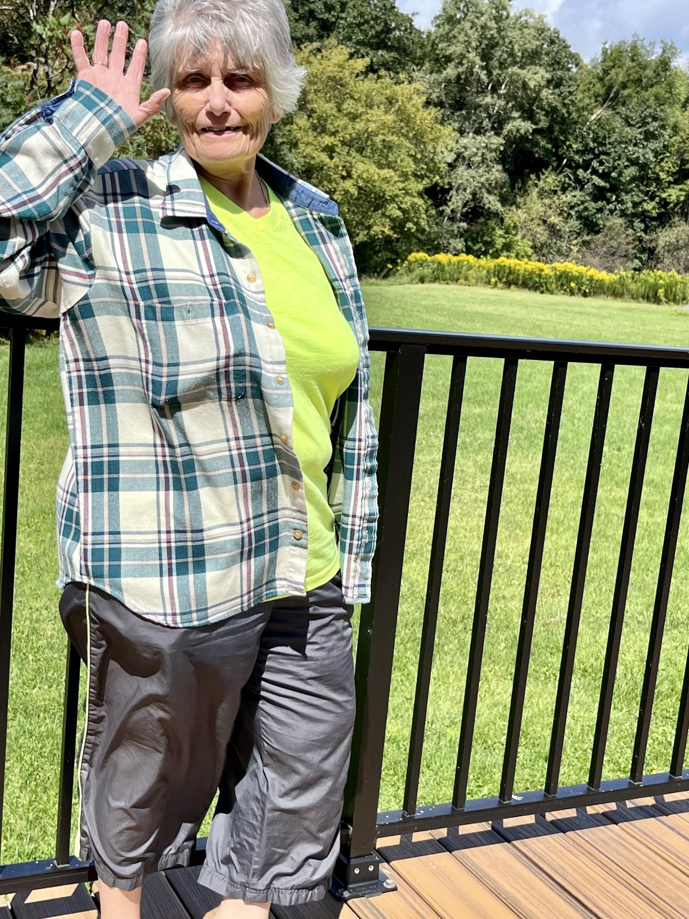 Obituary of Lynn Marie Burba