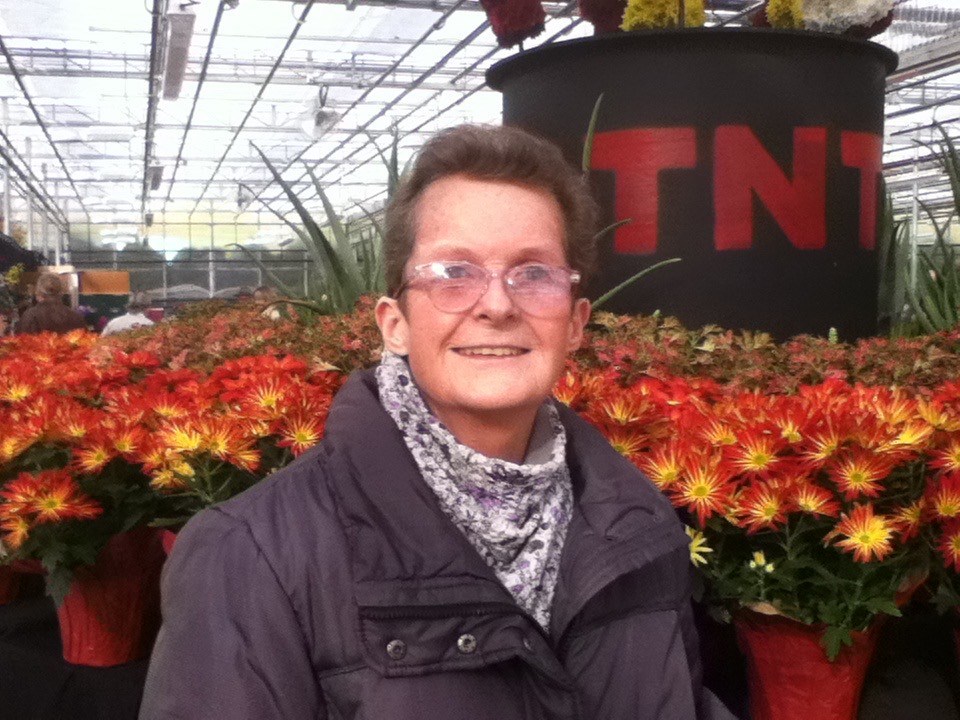 Obituary of Carolyn Margaret Dellacroce