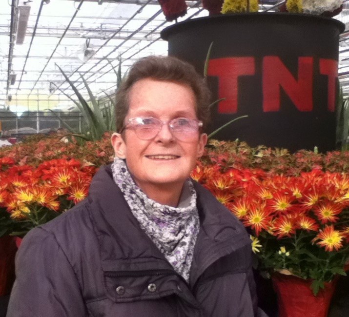 Obituary of Carolyn Margaret Dellacroce