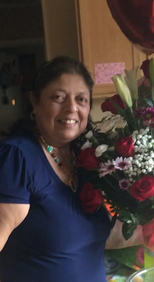 Obituary of Laura Rodriguez