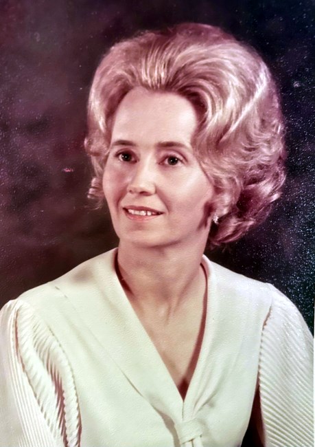 Obituary of Freda Ann Lawson