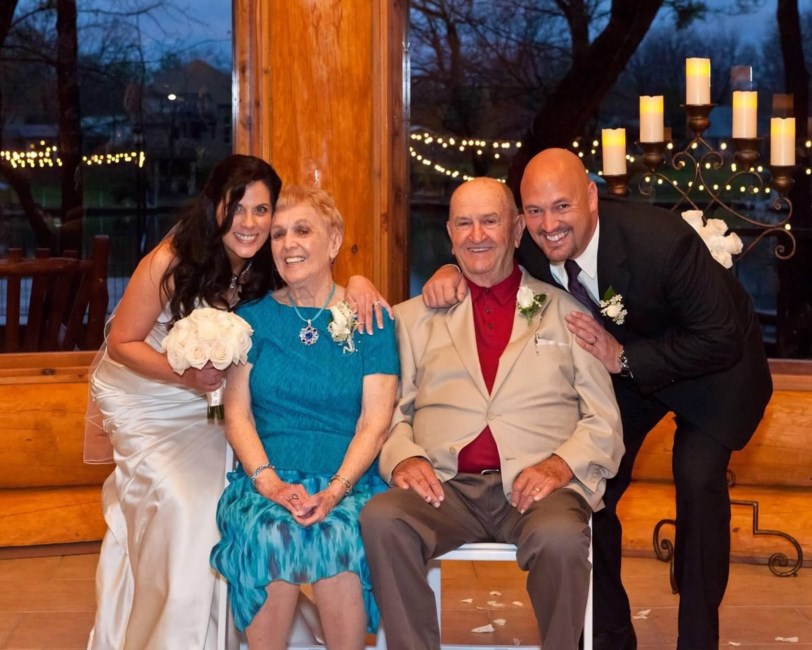 Avis de décès de Michele Zelk