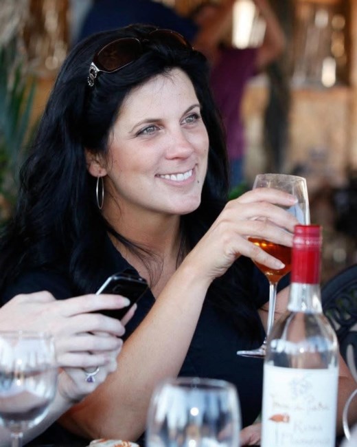 Obituary of Michele Zelk