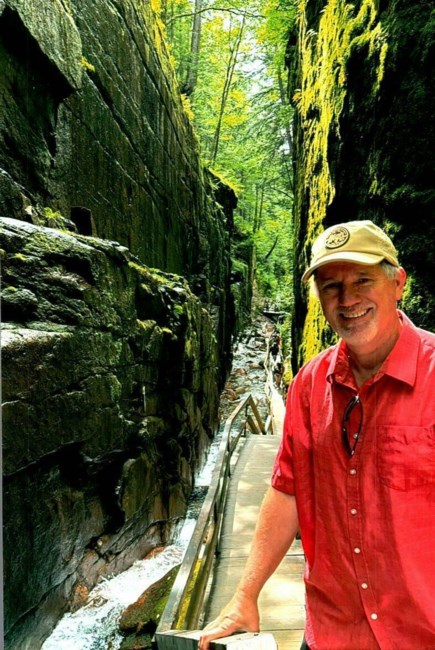 Obituario de Michael Charles Billhofer