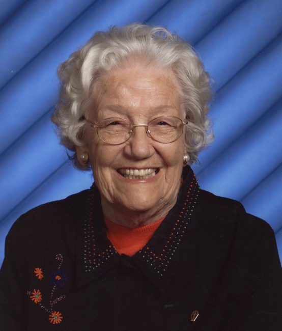Obituary of Ruth E. Price