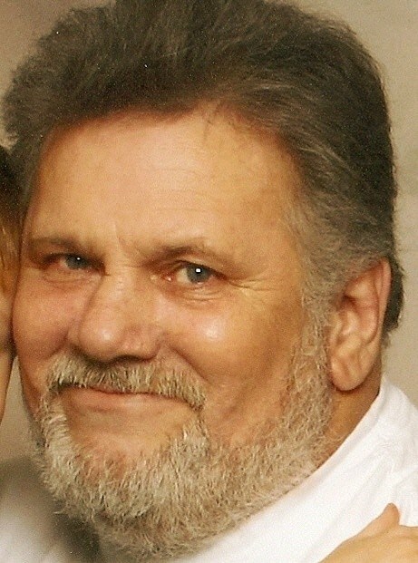 Avis de décès de Gérald LeBlanc