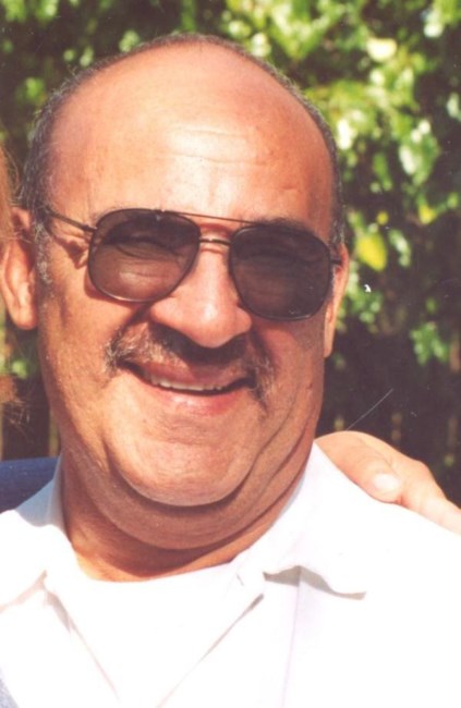 Obituary of Frank Joseph Trujillo