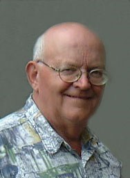 Obituary of Mr. Robert Bob Edward Jones