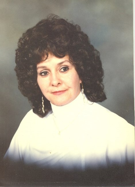 Obituary of Sue Lively Farmer