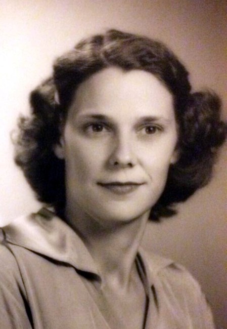 Obituary of Marie Clotiaux Deen