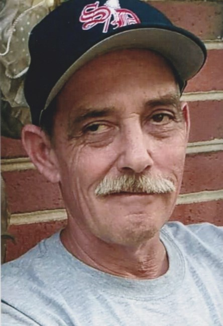 Obituary of Michael David Hunter