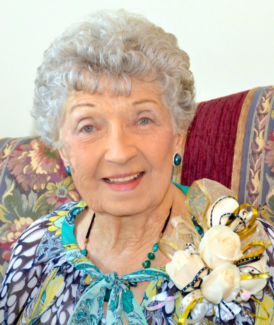 Obituary of Leatrice Maryln Foley