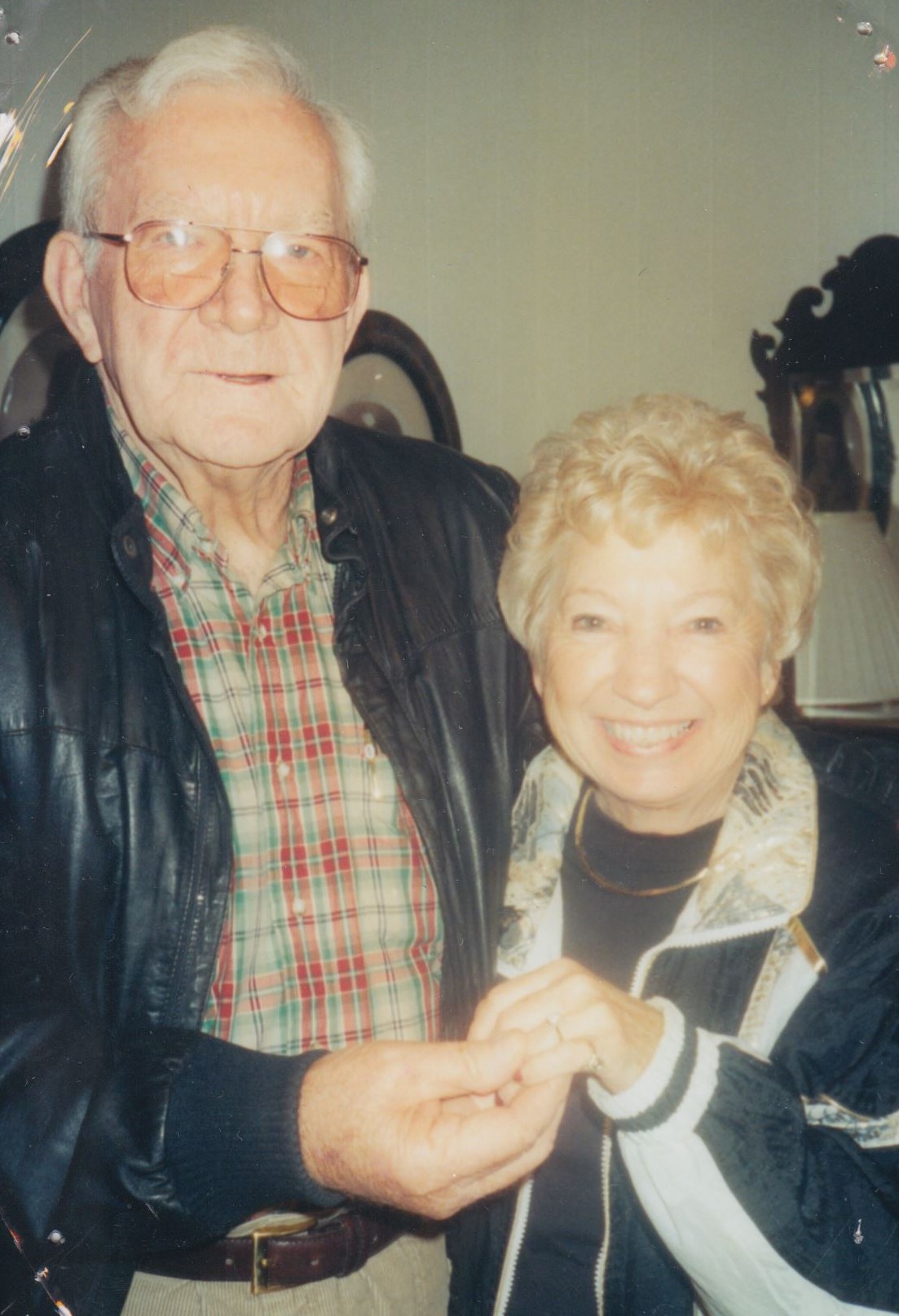 Obituary of Doris Farley