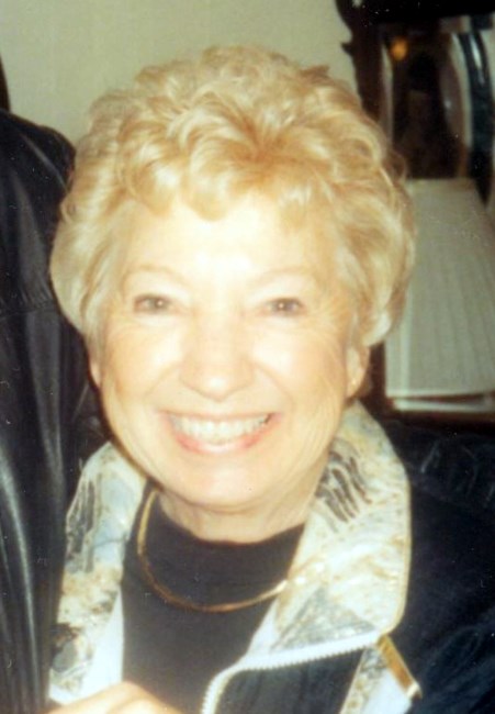 Obituary of Doris Farley
