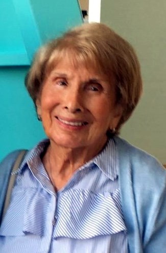 Obituary of Beatrice B. Cody