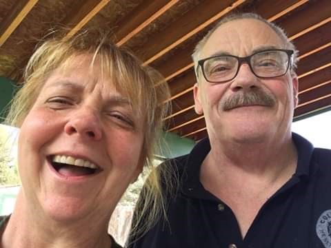 Obituario de Randel Steve Cooper