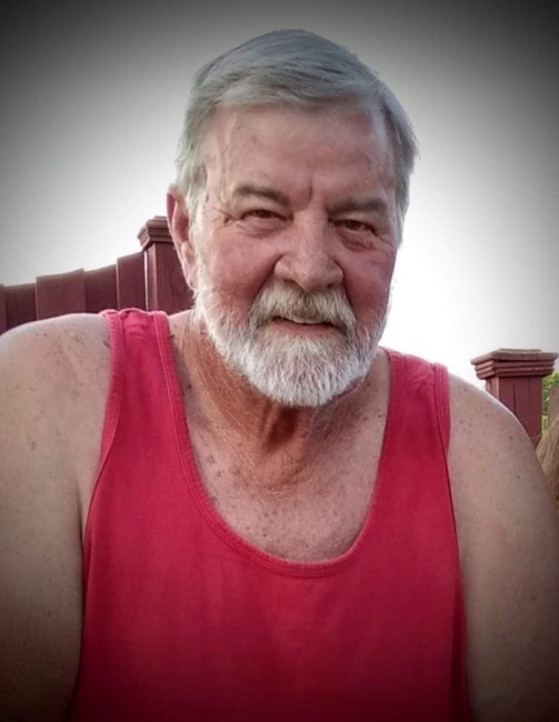 Obituary of Kenneth "Sonny" Earl Ginn