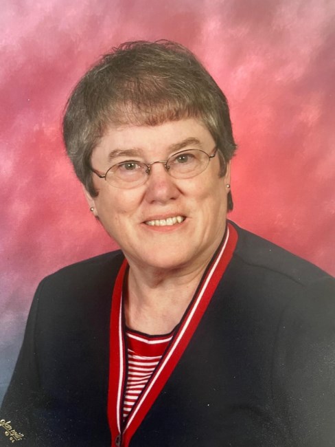 Obituary of Elaine Frances Butcher
