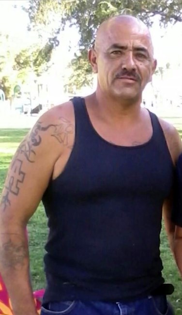 Obituary of Pablo Ramirez Santana