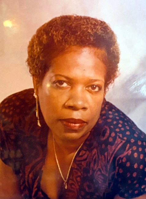 Obituary of Charlene F Simon