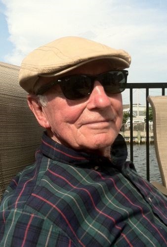 Obituary of Eugene D. Wright, Sr.
