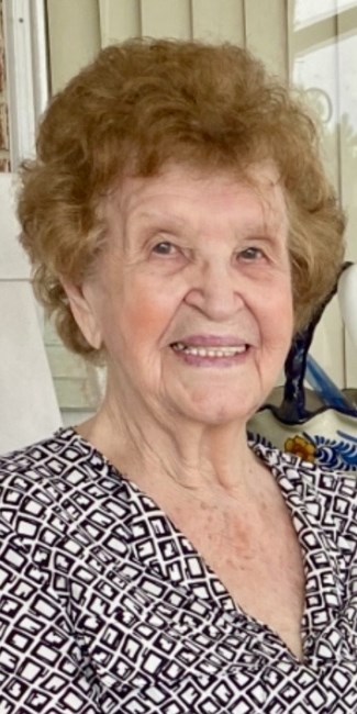 Obituary of Nelda Irene (Nickie) Cooper Wall