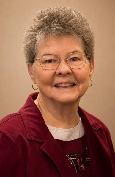 Obituary of Charlene Thomson