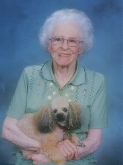 Obituary of Katherine L. Armstrong