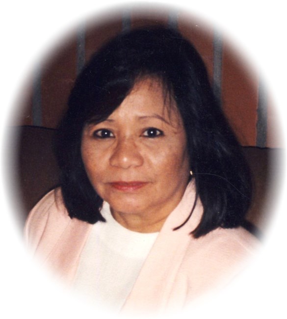 Obituary of Salome M. Reyes