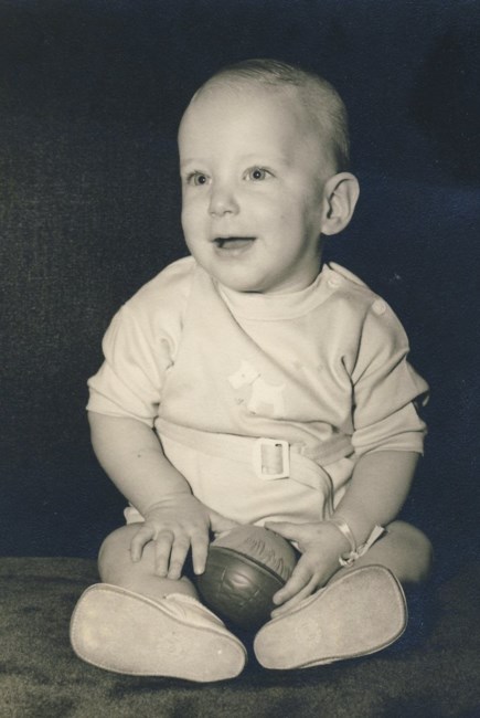 Obituary of Larry M. Kirk