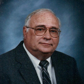 Obituary of Larry E Purcell