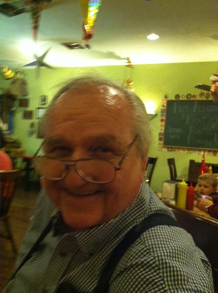 Obituary of Leroy Yarbrough